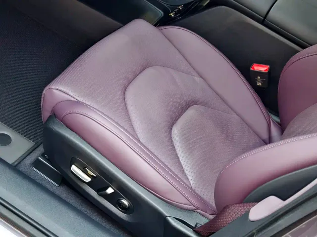 Xiaomi SU7 — Фото автомобиля 8