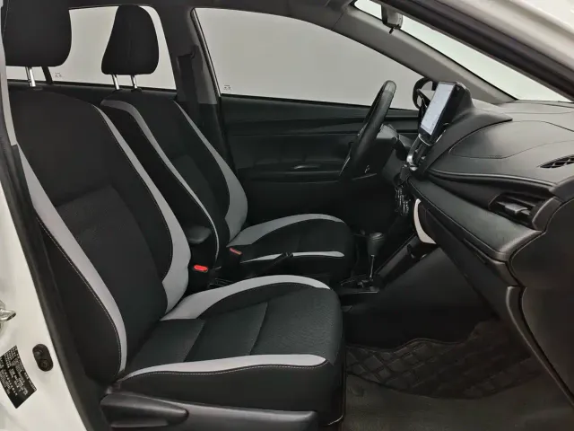 Toyota YARiS L Zhi Xuan — Фото автомобиля 8