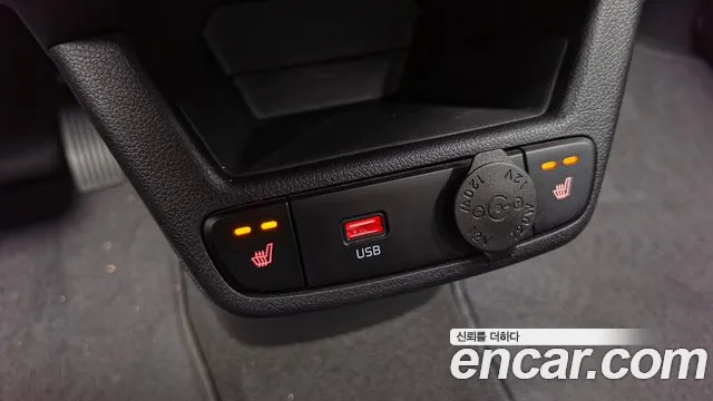 Kia RAY Новый Ray Фургон — Фото автомобиля 12