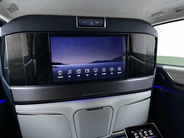 Buick Century — Фото автомобиля 10