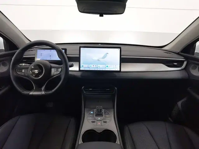 BYD Seal 05 DM-i — Фото автомобиля 5