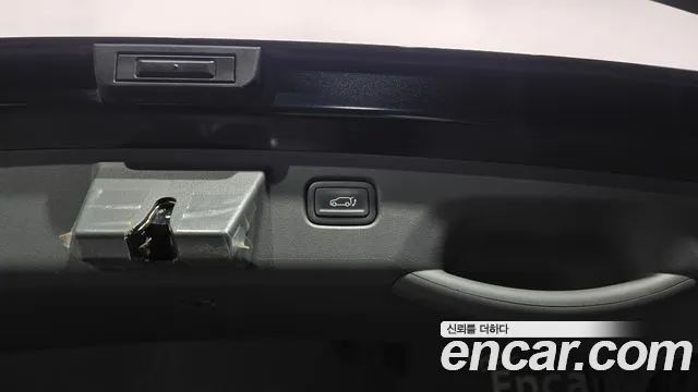 Kia EV3 — Фото автомобиля 24