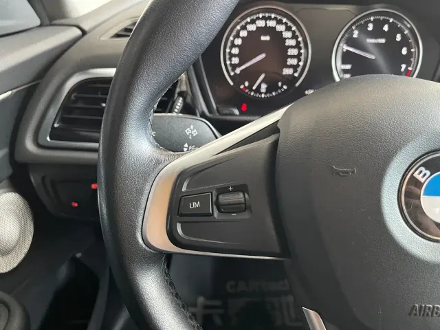 BMW 1 Series — Фото автомобиля 16