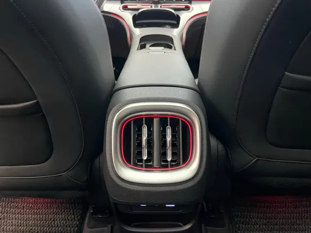 Smart #1 — Фото автомобиля 19