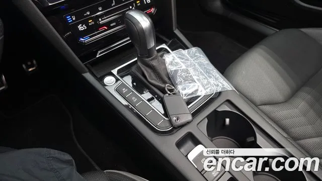 Volkswagen Arteon Arteon 2.0 TDI Prestige — Фото автомобиля 9