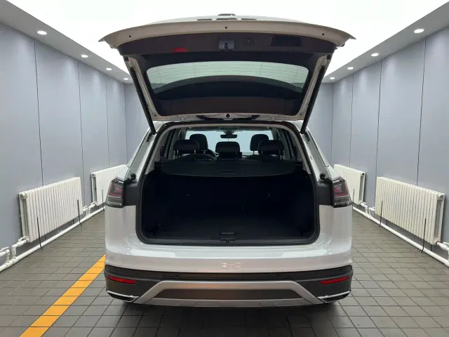 Volkswagen Tayron — Фото автомобиля 19