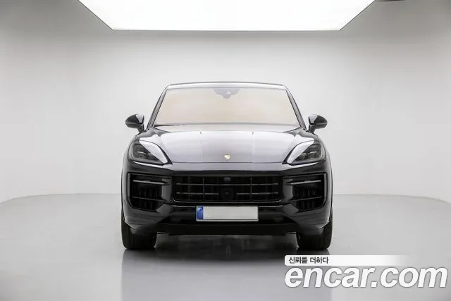Porsche Cayenne — Фото автомобиля 6