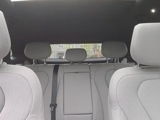 BYD Sealion 06 New Energy 2025 DM-i 170 Pilot Pro Edition — Фото автомобиля 12