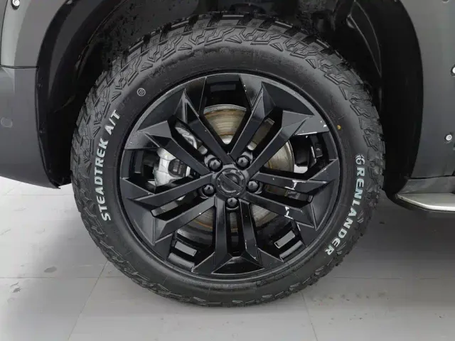 Haval Big Dog — Фото автомобиля 17