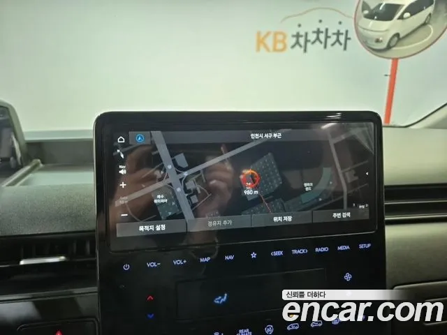 Hyundai Staria — Фото автомобиля 13