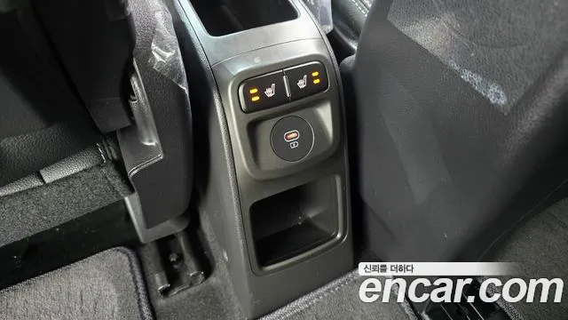 Kia Ray New — Фото автомобиля 18