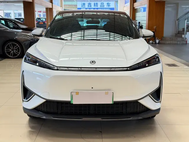 Dongfeng Fengshen L7 — Фото автомобиля 2