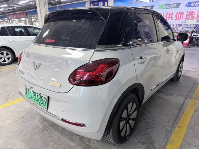 Wuling Bingo — Фото автомобиля 18