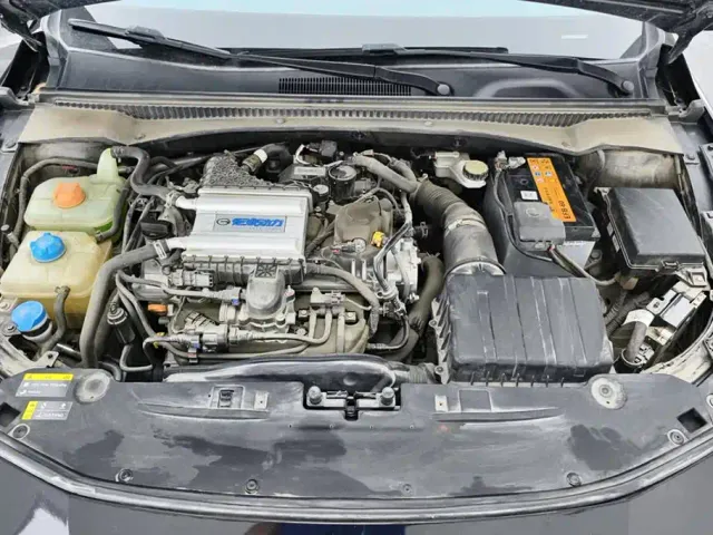 GAC Trumpchi Emkoo — Фото автомобиля 10