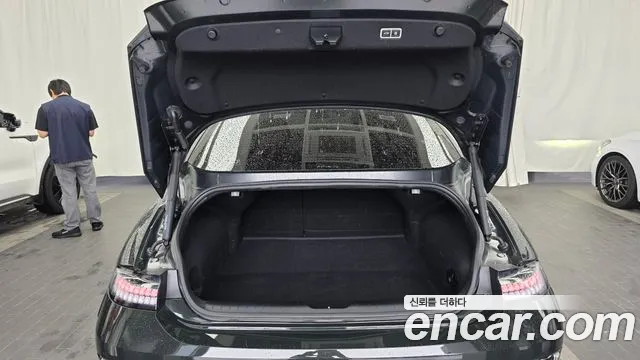 Hyundai Ioniq6 — Фото автомобиля 18
