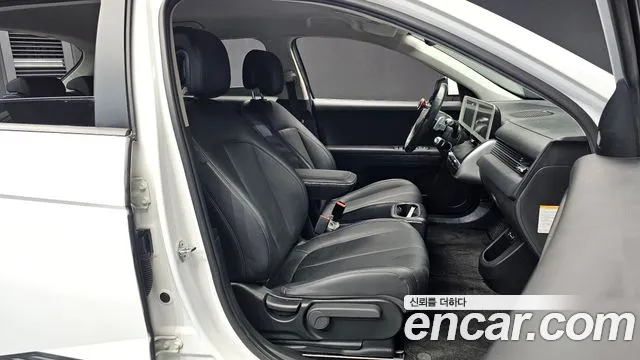 Hyundai Ioniq5 Ioniq5 — Фото автомобиля 12