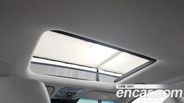 Hyundai Nexo Nexo Premium — Фото автомобиля 14