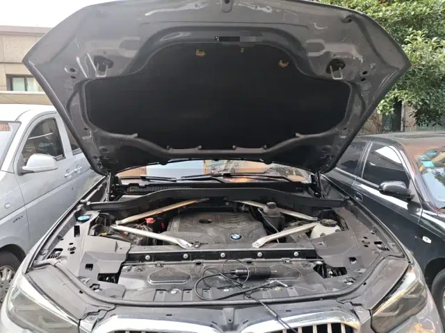 BMW X5 — Фото автомобиля 16