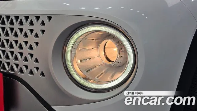 Hyundai Casper Casper Inspiration — Фото автомобиля 22