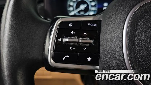 Kia Canival Carnival 4 поколение Дизель 9 мест Signature — Фото автомобиля 28