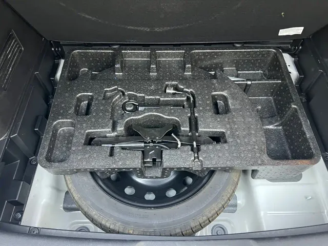 Changan CS35 Plus — Фото автомобиля 14