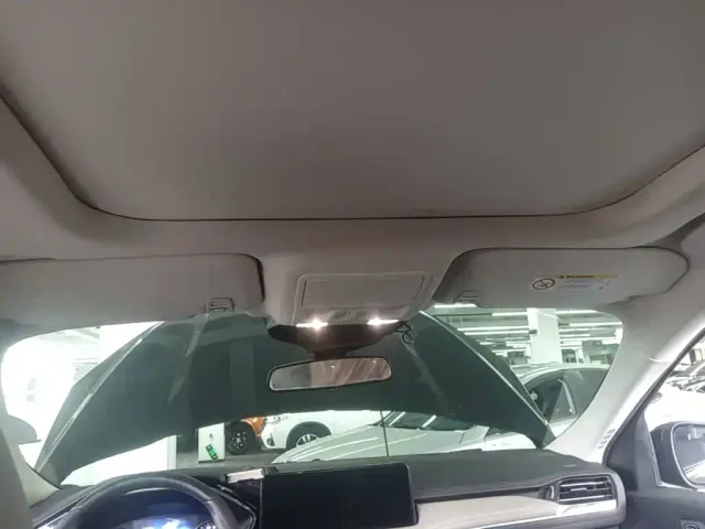 Ford Escape — Фото автомобиля 17