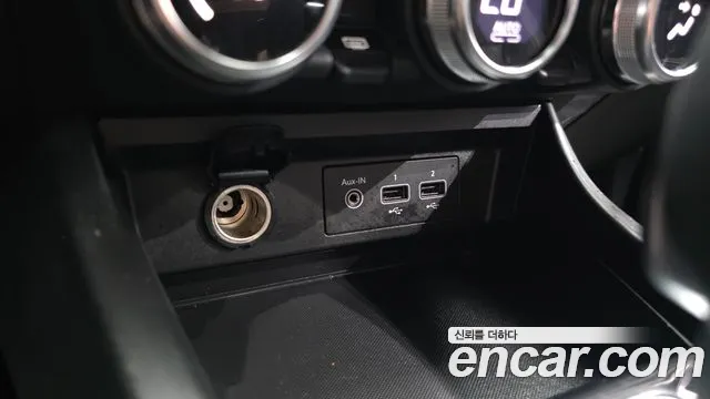 Renault-KoreaSamsung XM3 — Фото автомобиля 21