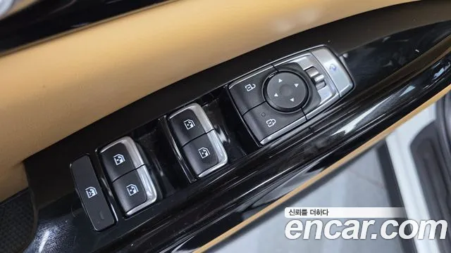 Kia Carnival Generation 4 — Фото автомобиля 27