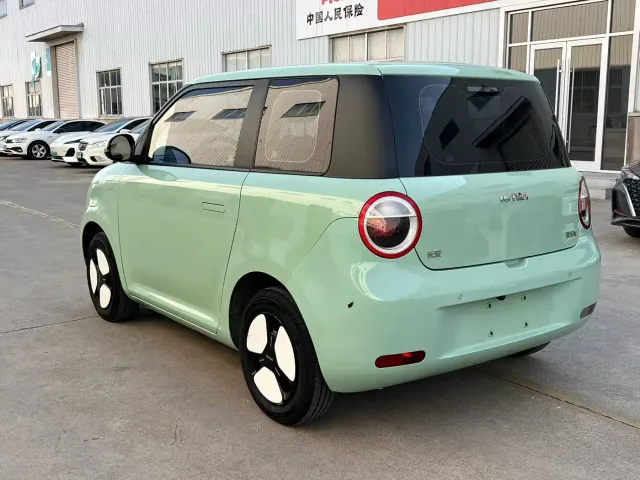 Changan Lumin — Фото автомобиля 6