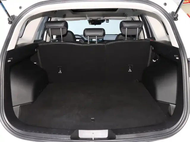 Haval H6 — Фото автомобиля 17