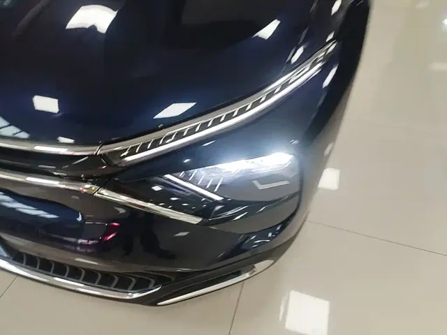 Citroen C5 X — Фото автомобиля 23