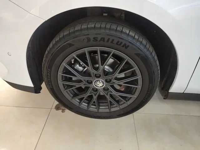 BYD Qin PLUS — Фото автомобиля 22