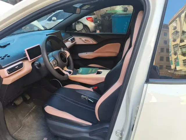 BYD Seagull — Фото автомобиля 16