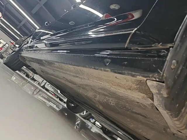 Volkswagen Passat — Фото автомобиля 20
