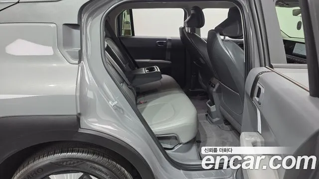 Kia EV3 Standard 2WD — Фото автомобиля 11
