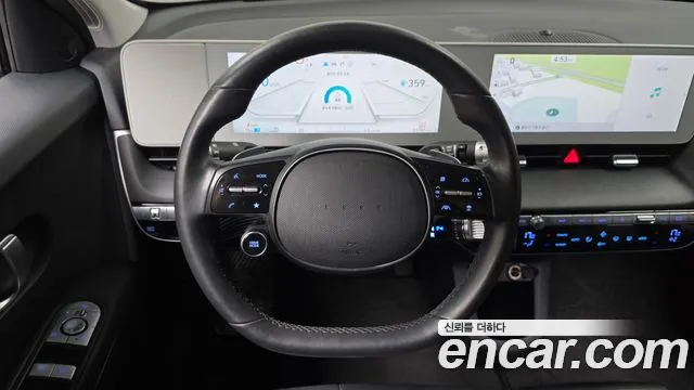 Hyundai Ioniq5 Ioniq5 — Фото автомобиля 11