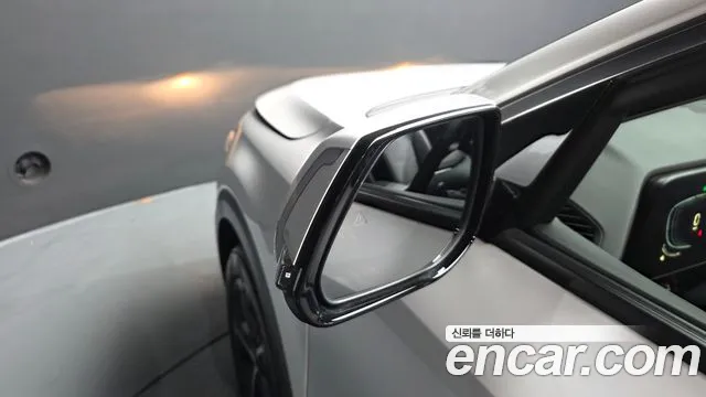 Kia Niro The All New Niro — Фото автомобиля 27