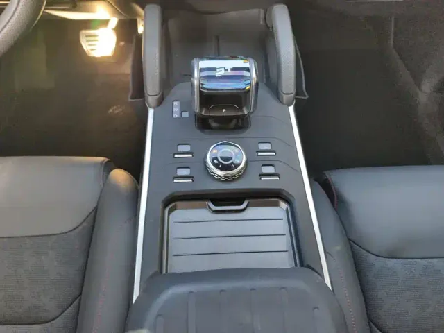 Jetour T2 — Фото автомобиля 16