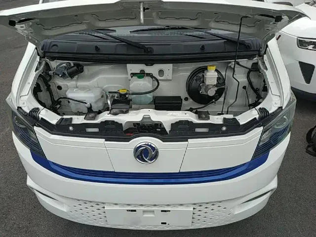 Dongfeng Yufeng EM27 — Фото автомобиля 15