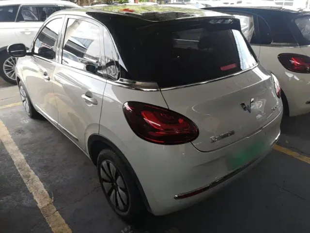 Wuling Bingo — Фото автомобиля 4