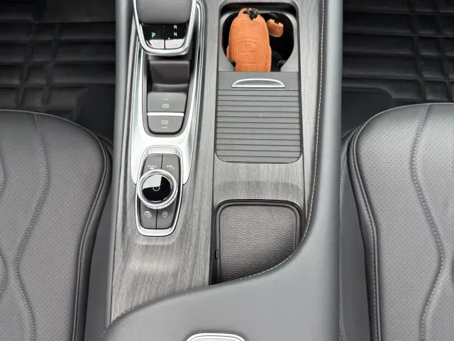 Chery Arrizo 8 PRO — Фото автомобиля 15