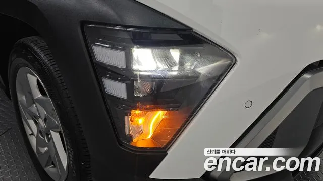 Hyundai Kona — Фото автомобиля 7