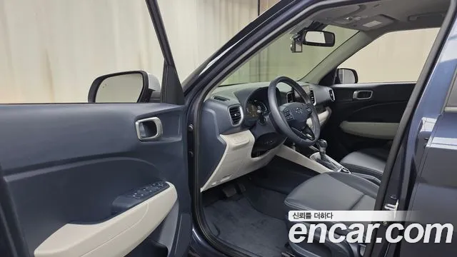 Hyundai Venue Venue 1.6 Premium — Фото автомобиля 10