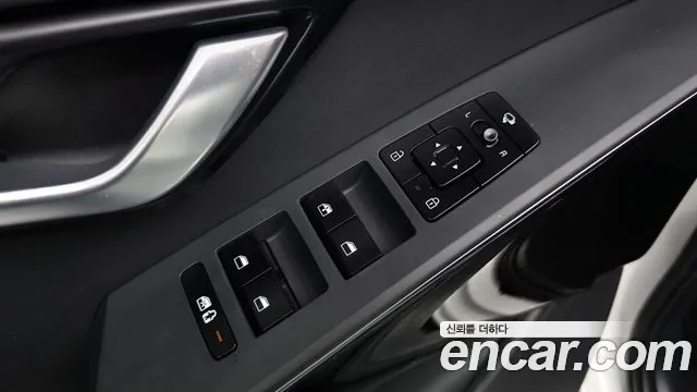 Kia Niro The All New Niro — Фото автомобиля 29