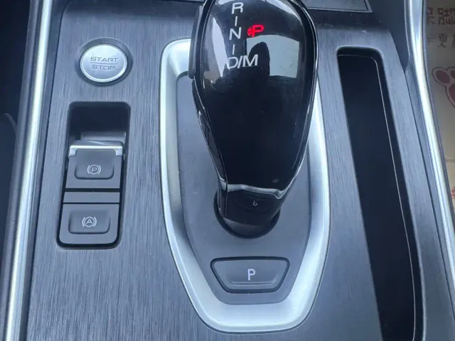 Haval H6 — Фото автомобиля 22