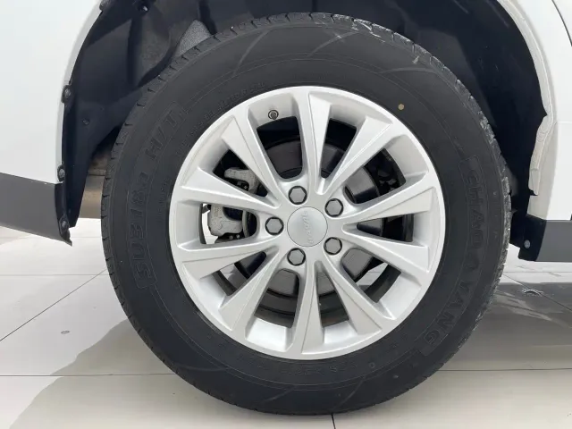 Haval M6 — Фото автомобиля 23