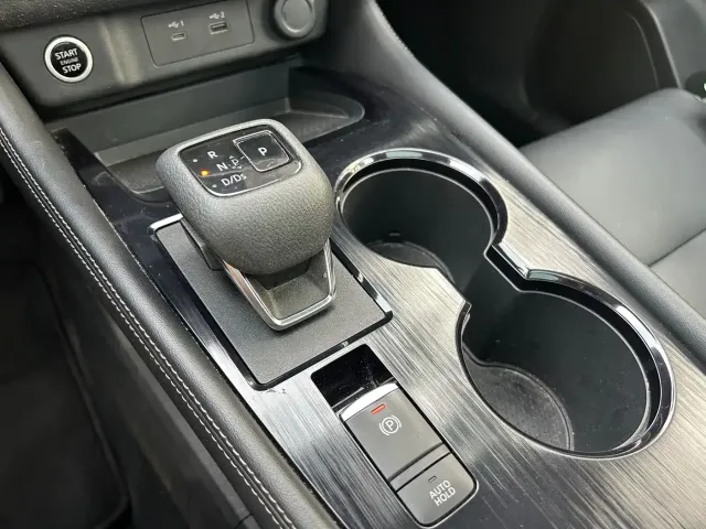 Nissan X-Trail — Фото автомобиля 15