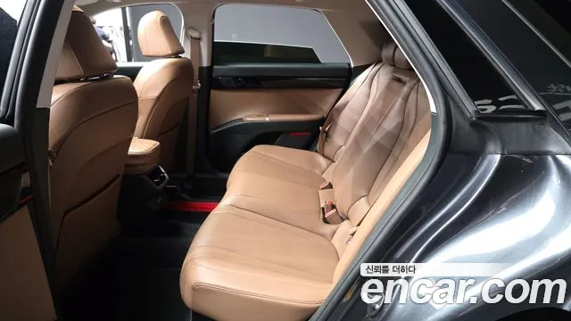 Hyundai Grandeur — Фото автомобиля 22