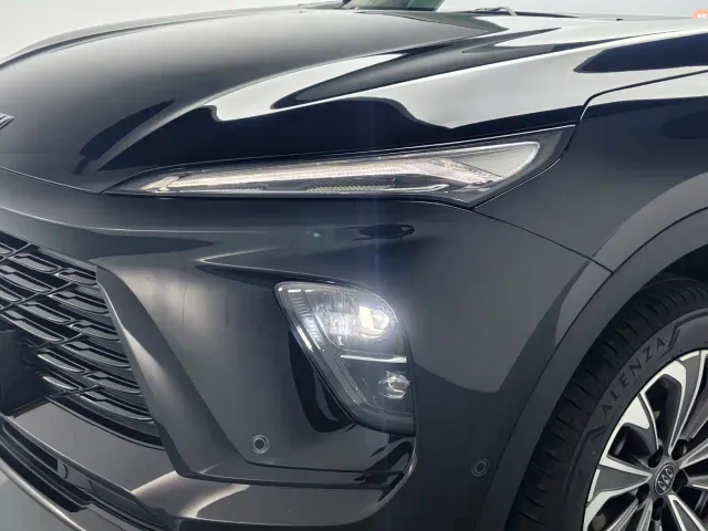 Buick Envision Plus — Фото автомобиля 12
