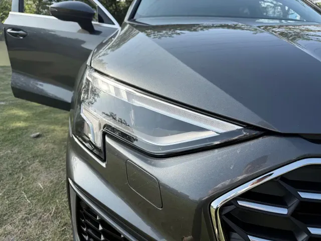 Audi A3 — Фото автомобиля 15